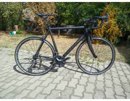 Stevens Aspin - Ultegra - 8.6kg (L/XL méret) - 2013