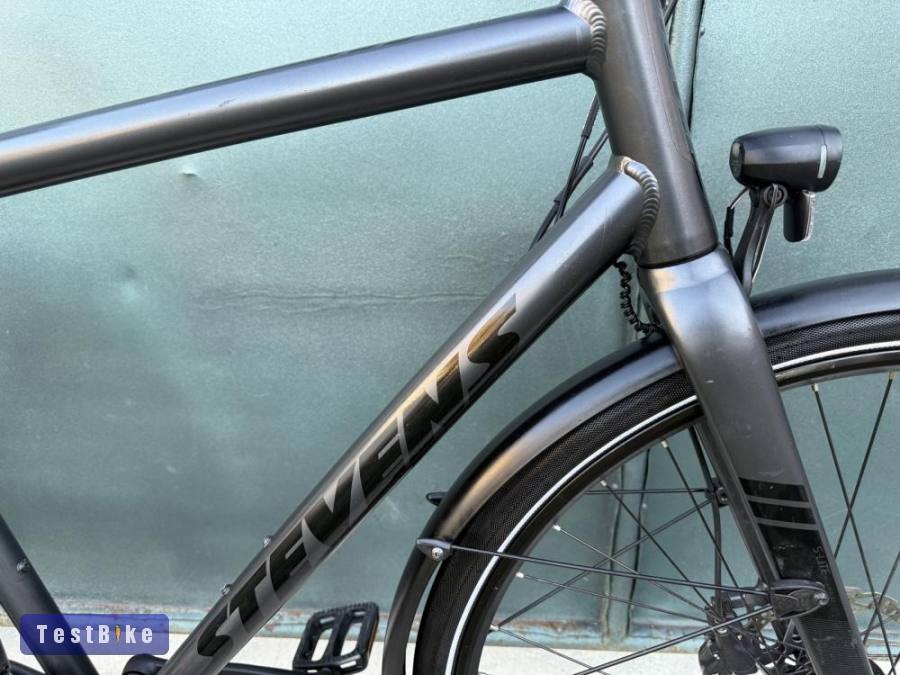 Stevens City Flight Luxe - Szíjhajtás                       