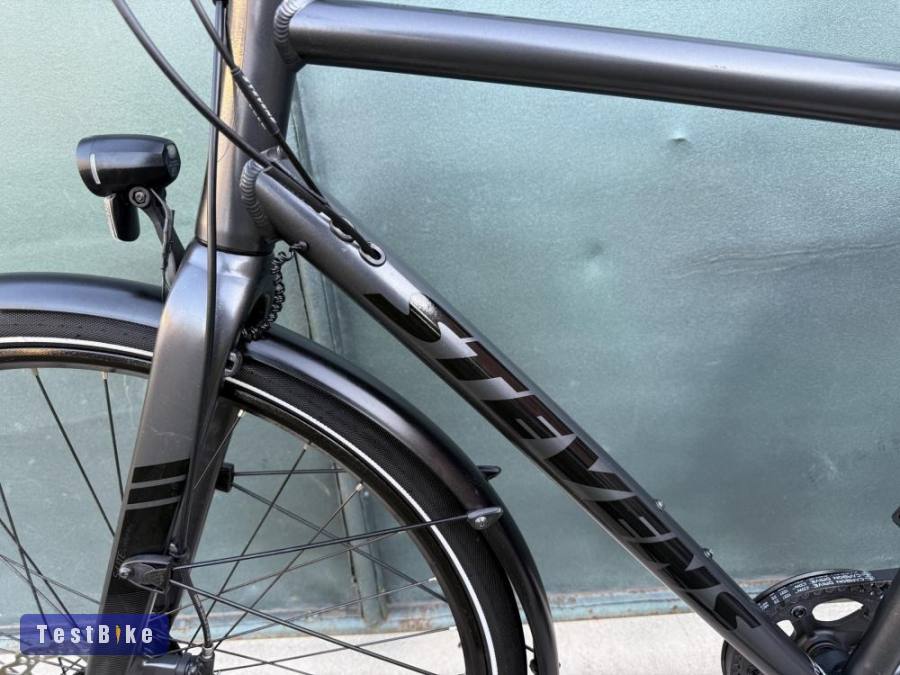 Stevens City Flight Luxe - Szíjhajtás                       