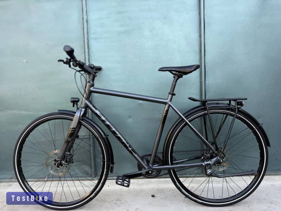 Stevens City Flight Luxe - Szíjhajtás                       