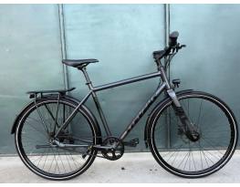 Stevens City Flight Luxe                                    