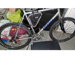 Stevens Comp 652 mountain bike - Használt, hiányos