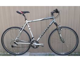 Stevens crosstrekking cross kerékpár-deore 3x9-58as