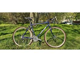 Stevens cyclocross