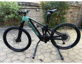 Stevens E-Inception AM 8.7.2 GTF 777km M