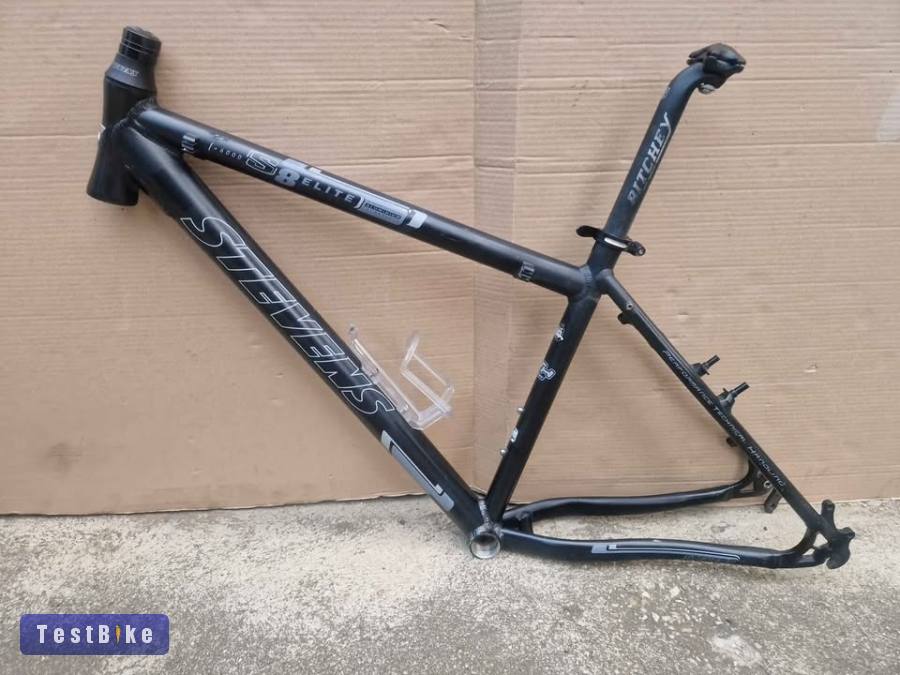 Stevens Elite S8