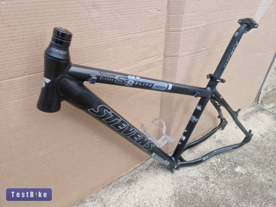 Stevens Elite S8