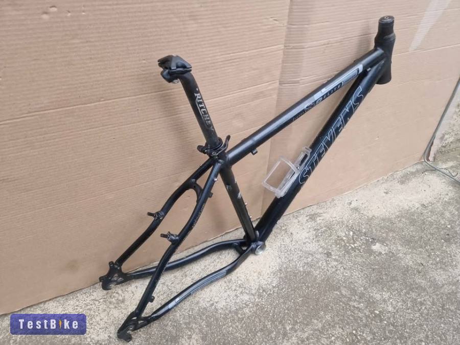 Stevens Elite S8