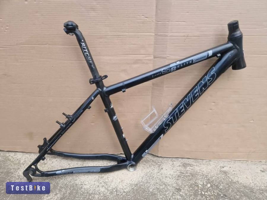 Stevens Elite S8