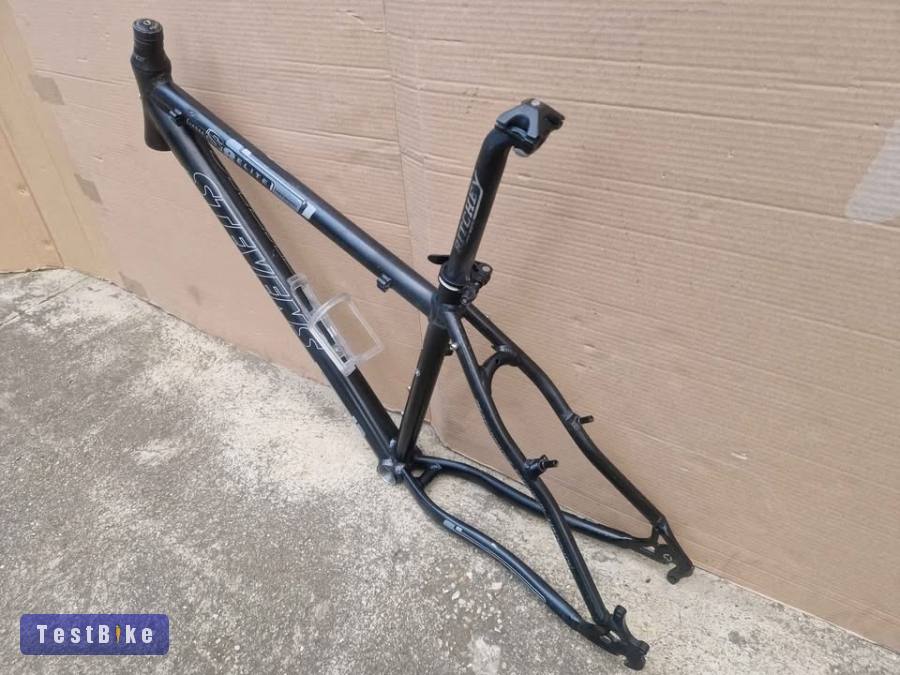 Stevens Elite S8