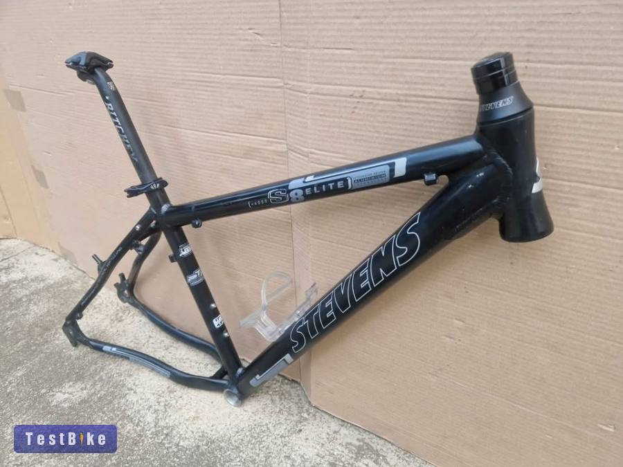 Stevens Elite S8