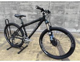 Stevens Manic 26” - Fox / XT