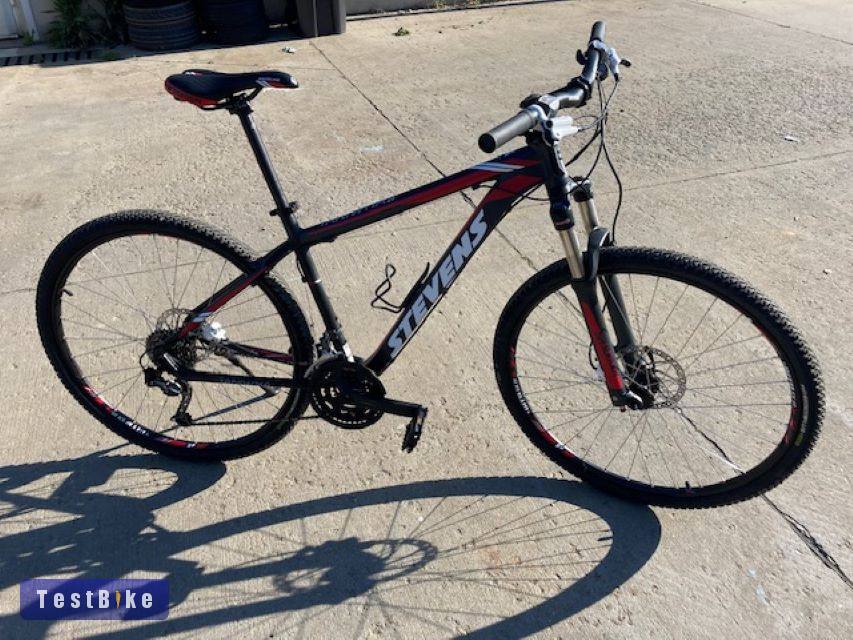 Stevens mtb taniwha 29