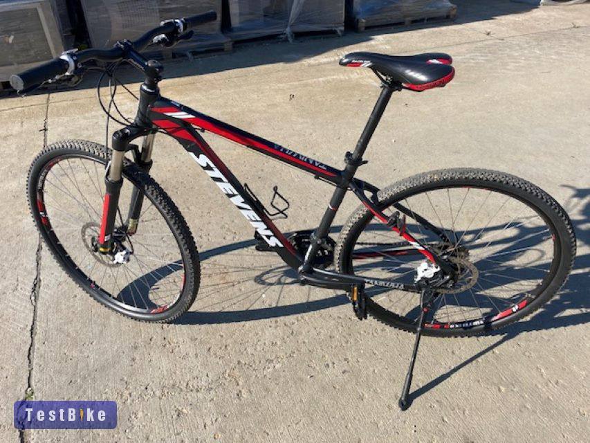 Stevens mtb taniwha 29