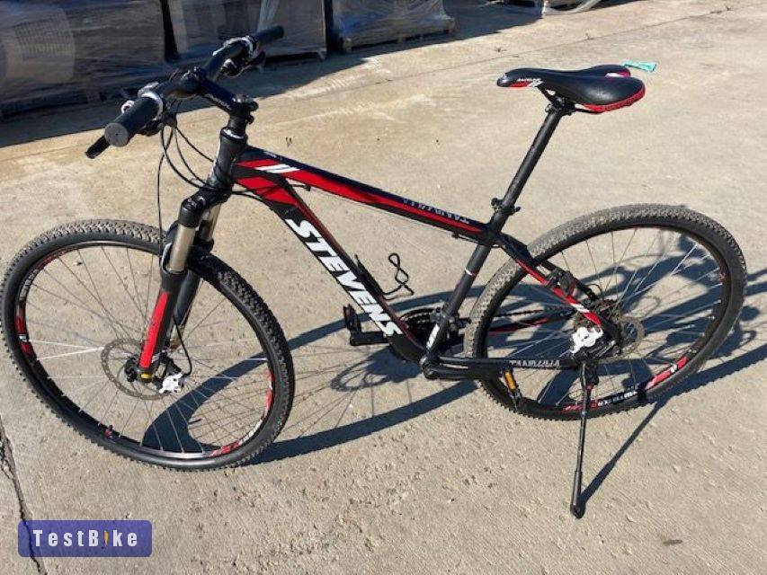 Stevens mtb taniwha 29