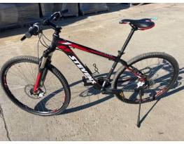 Stevens mtb taniwha 29