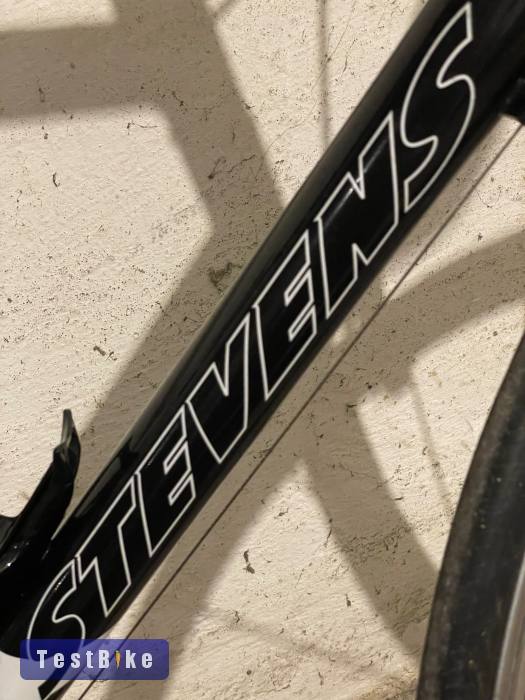 Stevens országúti aluváz szett 