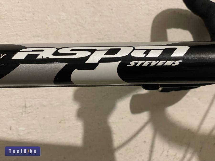 Stevens országúti aluváz szett 