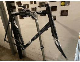 Stevens országúti aluváz szett 