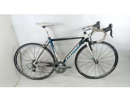 Stevens outi 54cm, Shimano 2x10s