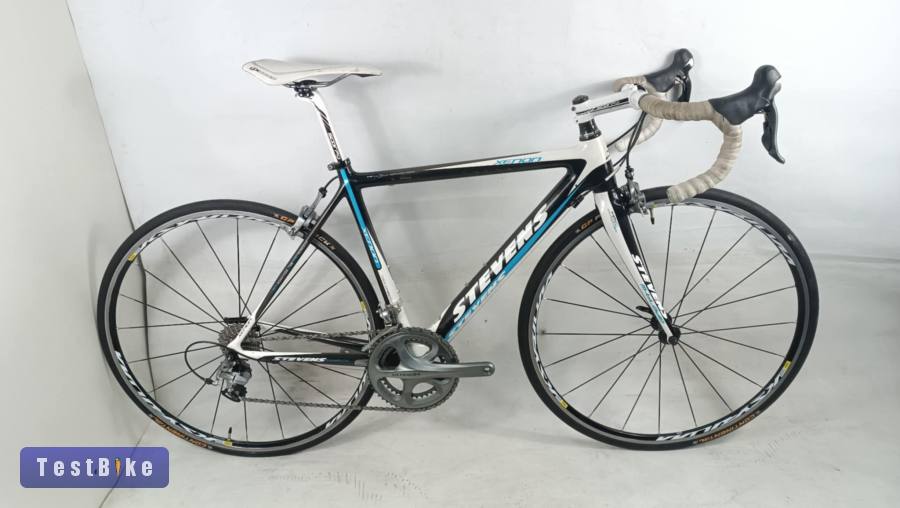 Stevens outi 54cm, Ultegra 2x10s