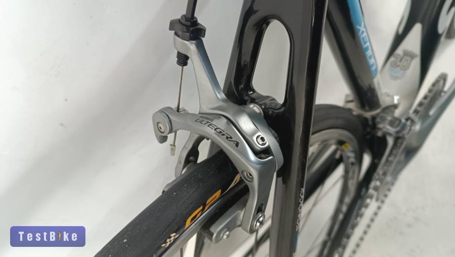 Stevens outi 54cm, Ultegra 2x10s