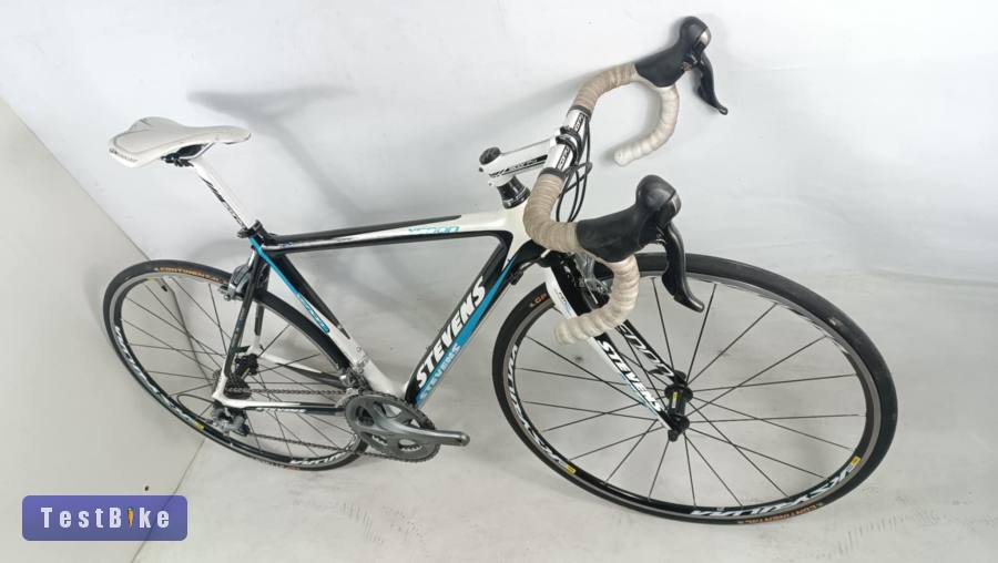 Stevens outi 54cm, Ultegra 2x10s