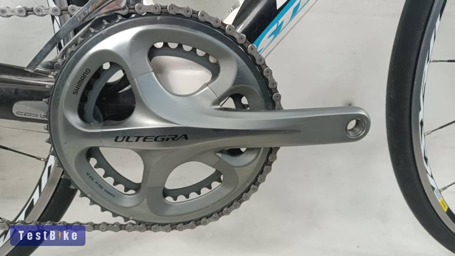 Stevens outi 54cm, Ultegra 2x10s