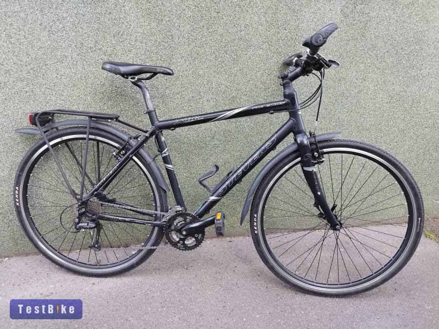 Stevens Pro Cross 28" trekking