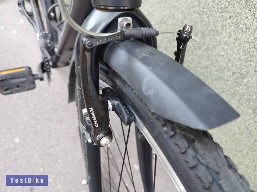 Stevens Pro Cross 28" trekking