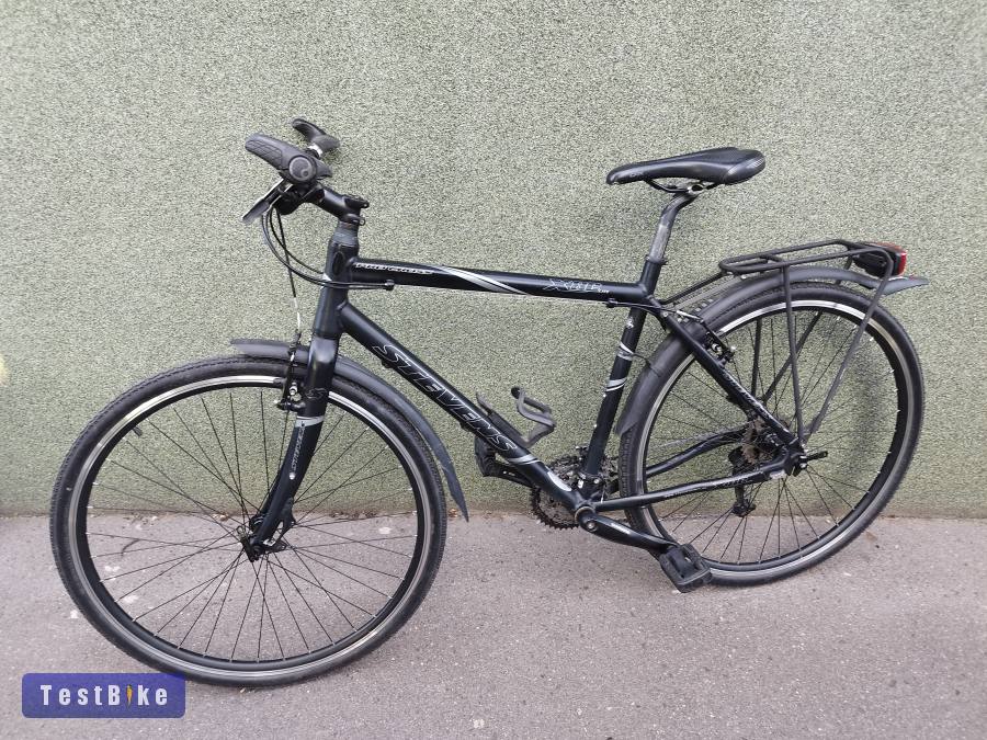 Stevens Pro Cross 28" trekking