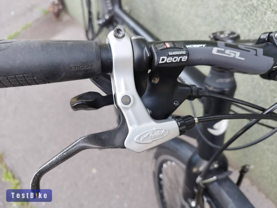 Stevens Pro Cross 28" trekking