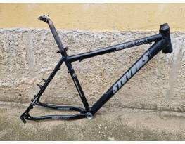 Stevens S8 Elite váz