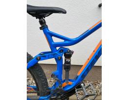 Stevens sledge es 2017