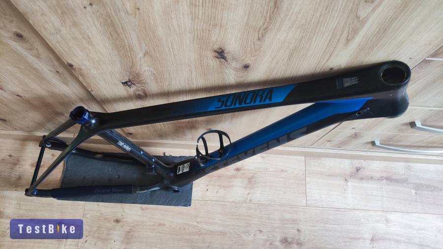 Stevens Sonora vázszett