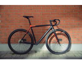 Stevens Stelvio 2022 vĂĄz-szett