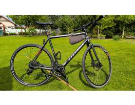 Stevens strada 800 (58) fitness kerékpár