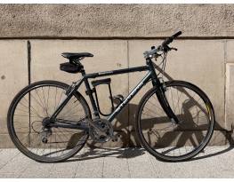 Stevens Strada 800 fitness kerékpár karbon villa 52cm