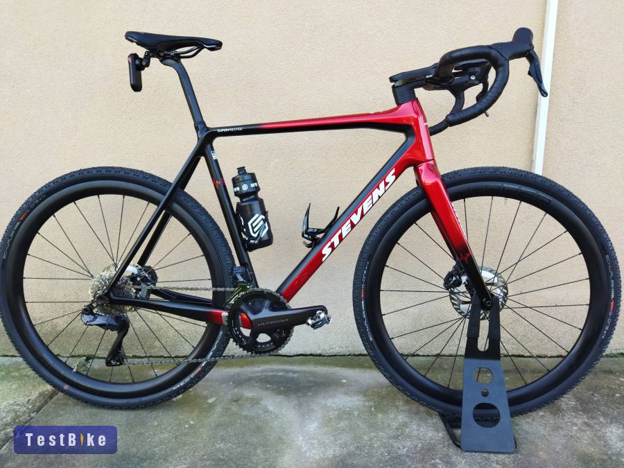 Stevens Super Prestige 2024 -58-