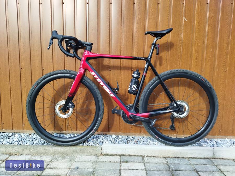 Stevens Super Prestige 2024 -58-