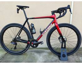 Stevens Super Prestige 2024 -58- cyclocross / gravel