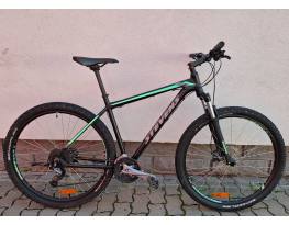 Stevens Tonga 29"/20"
