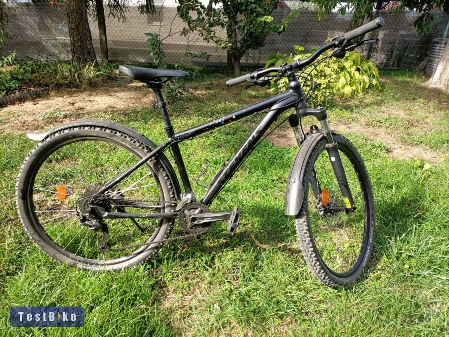 Stevens Tonga MTB