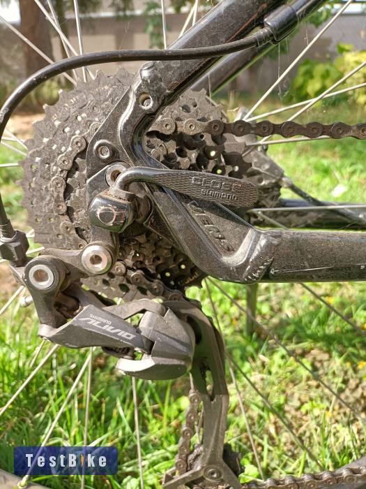 Stevens Tonga MTB