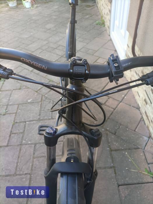 Stevens Tonga MTB