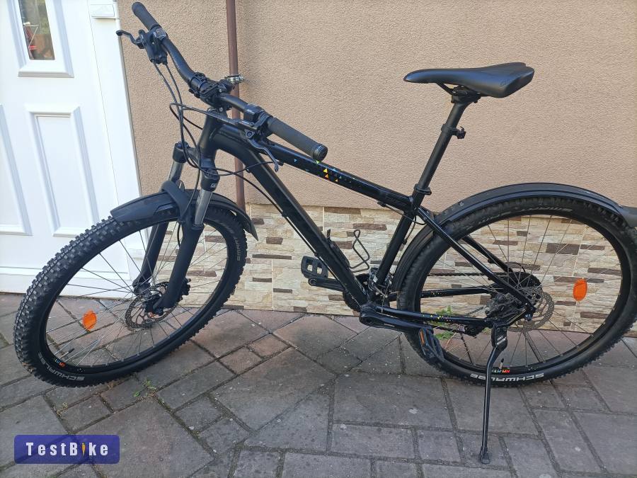 Stevens Tonga MTB
