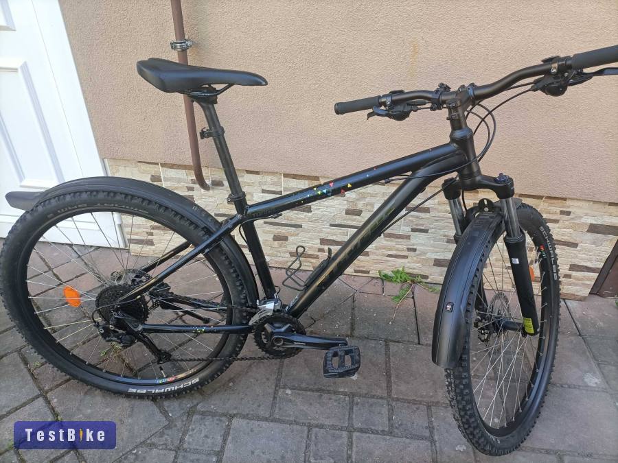 Stevens Tonga MTB