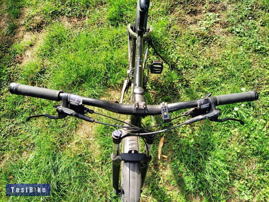 Stevens Tonga MTB