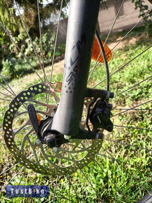 Stevens Tonga MTB