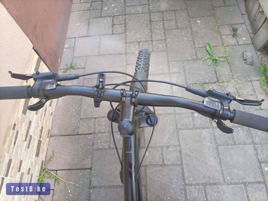 Stevens Tonga MTB